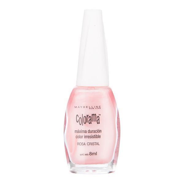 Imagen de COLORAMA - ROSA CRISTAL