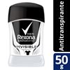 Imagen de REXONA MEN - DEO STICK - INVISIBLE - 50 GRS - D**