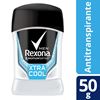 Imagen de REXONA MEN - DEO STICK - AP - XTRACOOL - 50 GRS