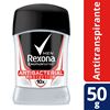 Imagen de REXONA MEN - DEO STICK - ANTIBACTERIAL - 50 GRS