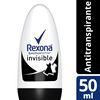 Imagen de REXONA - DEO ROLLON - INVISIBLE - 50 ML