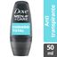 Imagen de DOVE MEN - DEO ROLLON - AP - CUIDADO TOTAL - 50 ML