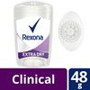 Imagen de REXONA - DEO CLINICAL - SOFT SOLID - EXTRA DRY - 48 GRS