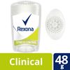 Imagen de REXONA - DEO CLINICAL - STRESS CONTROL - 48 GRS