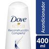 Imagen de DOVE -  RECONSTRU COMPLETA - ACO - 400 ML - D**