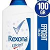 Imagen de REXONA EFFICIENT - TALCO - 100 GRS