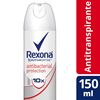 Imagen de REXONA - DEO AEROSOL - AP ANTIBACTERIAL - 150 ML