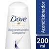 Imagen de DOVE - RECONSTRUCCION COMPLETA - ACO -  200 ML