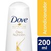 Imagen de DOVE - OLEO NUTRICION EXTREMA - ACO - 200 ML