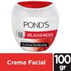 Imagen de PONDS - CREMA - REJUVENESE - NOCHE - 100 GRS