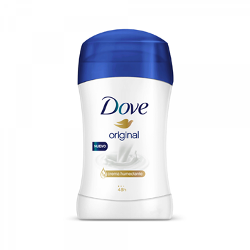 Imagen de DOVE - DEO STICK - ORIGINAL - 50 GRS