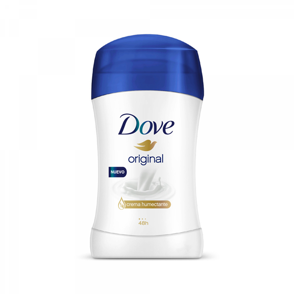 Imagen de DOVE - DEO STICK - ORIGINAL - 50 GRS