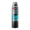 Imagen de DOVE MEN - DEO AEROSOL - AP - CUIDADO TOTAL - 89 GRS