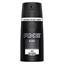 Imagen de AXE - DEO AER - BS BLACK - 96 GRS / 150 ML