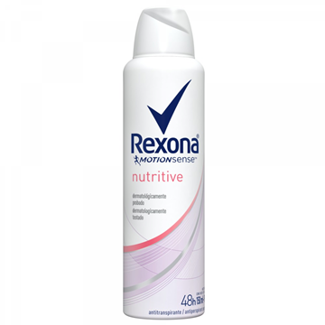 Imagen de REXONA - DEO AEROSOL- AP NUT-89 GRS/150 ML