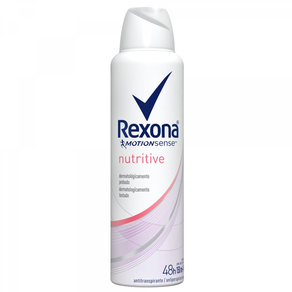 Imagen de REXONA - DEO AEROSOL- AP NUT-89 GRS/150 ML