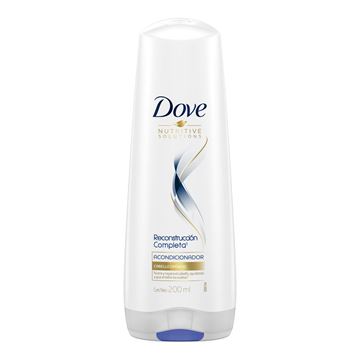 Imagen de DOVE - RECONSTRUCCION COMPLETA - ACO -  200 ML