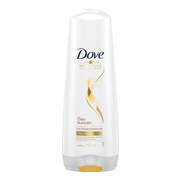 Imagen de DOVE - OLEO NUTRICION EXTREMA - ACO - 200 ML