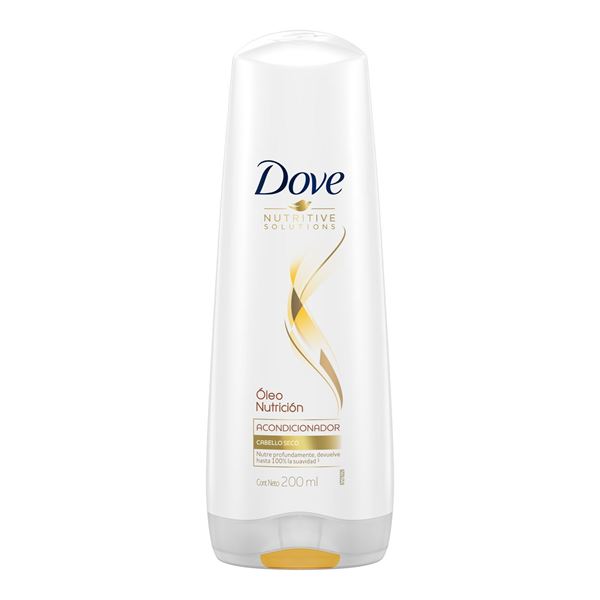 Imagen de DOVE - OLEO NUTRICION EXTREMA - ACO - 200 ML