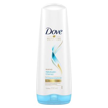 Imagen de DOVE - HIDRATACION INTENSA - ACO - 200 ML
