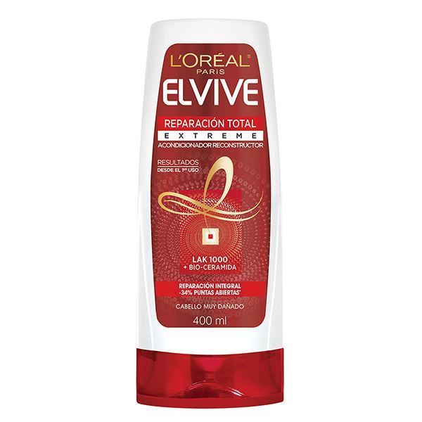 Imagen de ELVIVE - RT5 EXTREME - ACOND - 370 ML
