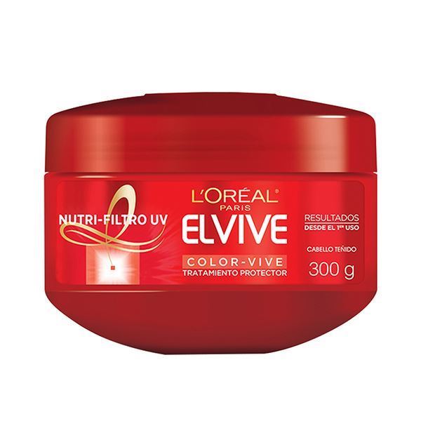 Imagen de ELVIVE - COLORVIVE - MASCARA - 300 GRS