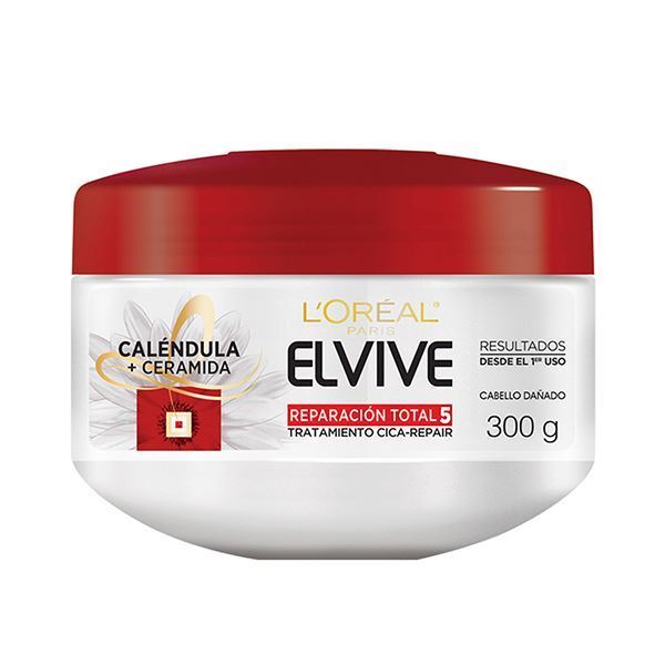 Imagen de ELVIVE - RT5 - MASCARA - 300 GRS