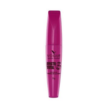 Imagen de VOGUE - MASCARA PESTAÑAS - EFECTO TOT 6