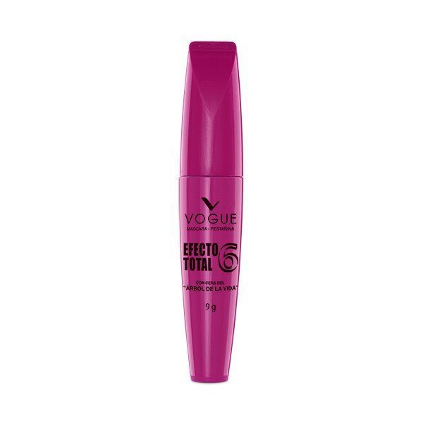 Imagen de VOGUE - MASCARA PESTAÑAS - EFECTO TOT 6