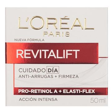 Imagen de LOREAL - REVITALIFT - CUIDADO - DIA - 50 ML