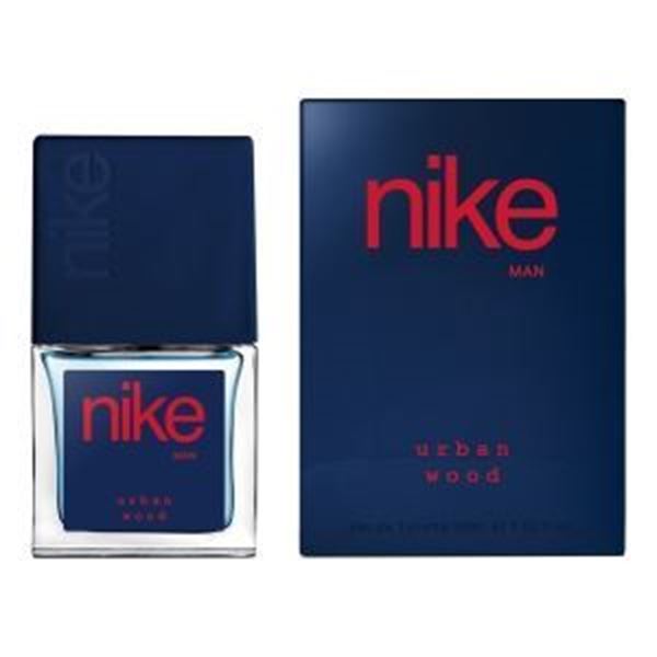 Imagen de NIKE - URBAN SOUL - URBAN WOOD - MEN EDT - 30 ML