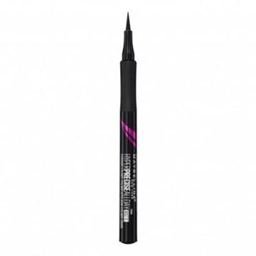 Imagen de MAYBELLINE - DELINEADOR - MASTER PRECISE - 110 BLACK