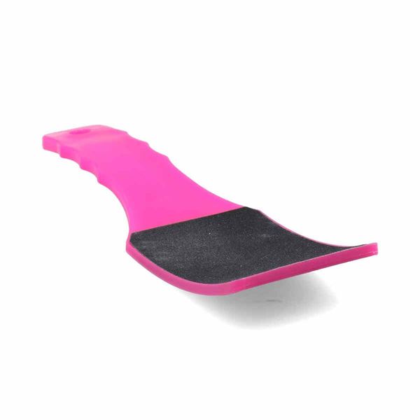 Imagen de ESCOFINA PIES - GRANDE MANGO PLASTICO - ER11075 - ID 104