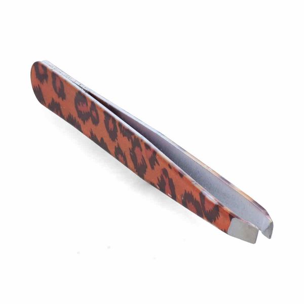 Imagen de PINZA - CEJAS - ACERO - BUENA CALIDAD - ER11207 - ID 405