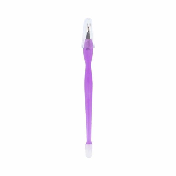 Imagen de CORRECTOR - CUTICULA - PLASTICO - 1 UNIDAD - ER9118