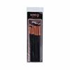 Imagen de NINE 9 - SET BROCHAS - X 6 - ER9057 - ID 7279