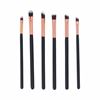 Imagen de NINE 9 - SET BROCHAS - X 6 - ER9057 - ID 7279