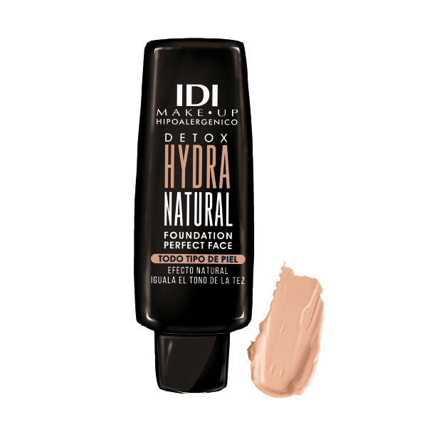 Imagen de IDI - BASE - MAQUILLAJE FLUIDO - 02