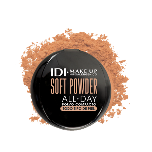 Imagen de IDI - SOFT POWDER - Nº 05 - WARM BEIGE
