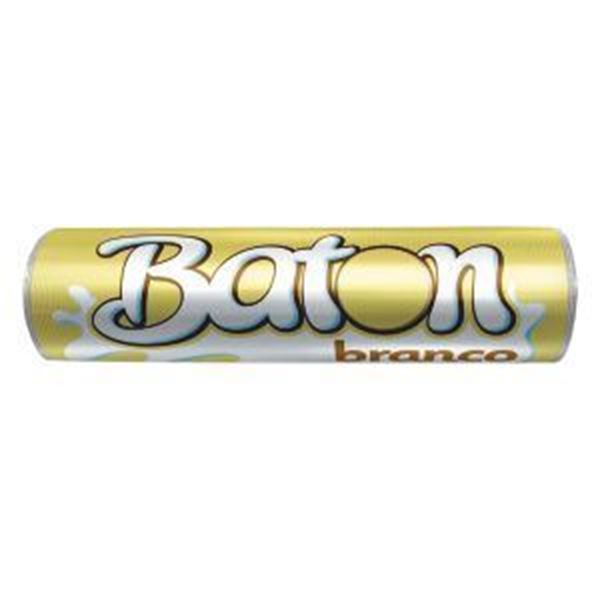 Imagen de GAROTO - BATON - BLANCO