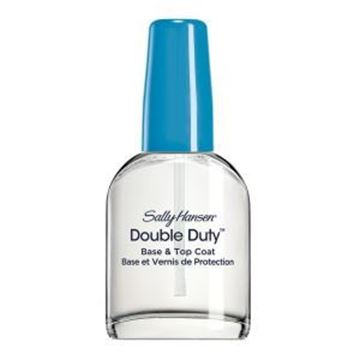 Imagen de SALLY HANSEN - BOUBLE DUTY - 2 EN 1