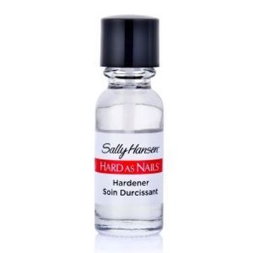 Imagen de SALLY HANSEN - HARD AS NAILS CLINIC