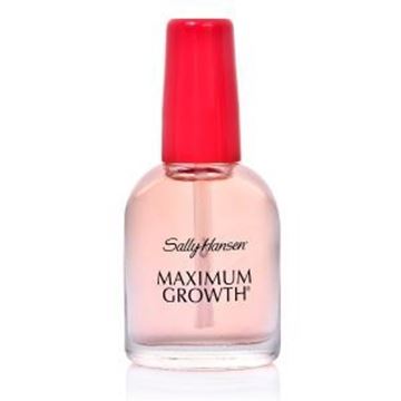 Imagen de SALLY HANSEN - MAXIMUN GROWTH