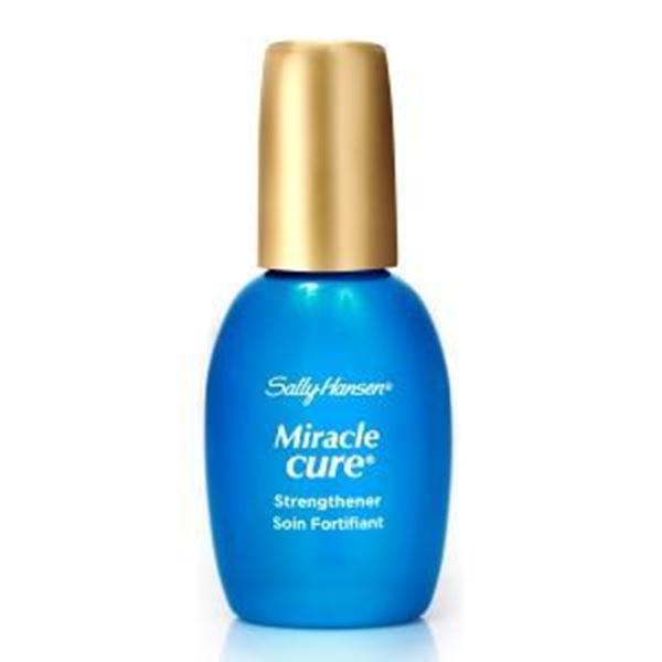 Imagen de SALLY HANSEN - MIRACLE CURE - TRATAMIENTO FORTALECEDOR