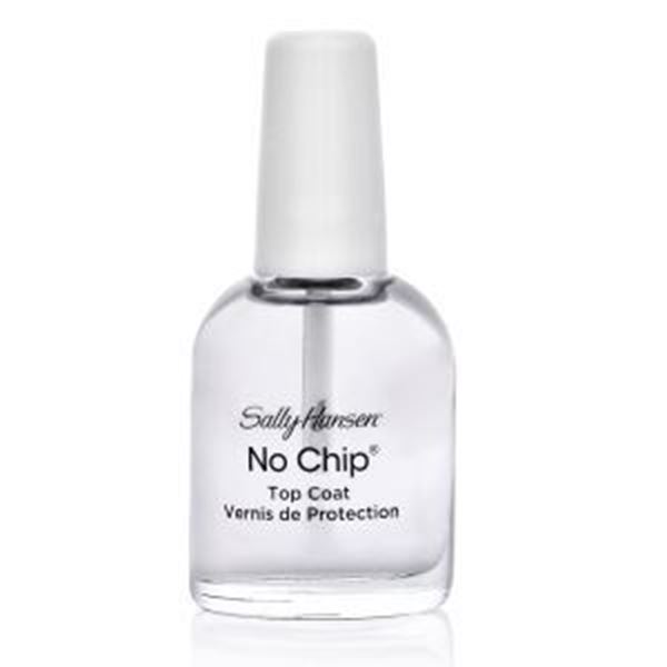 Imagen de SALLY HANSEN - TRATAMIENTO - NO CHIPS AHEAD - TOP COAT