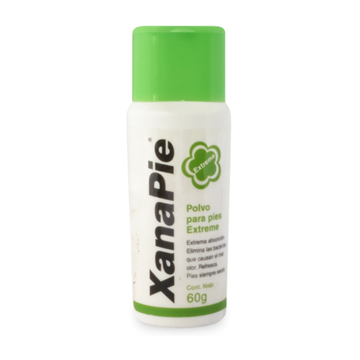Imagen de XANAPIE - POLVO - EXTREME - 60 GRS