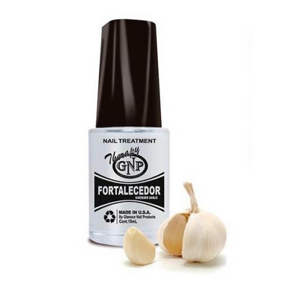 Imagen de GNP - FORTALECEDOR DE AJO - 15 ML