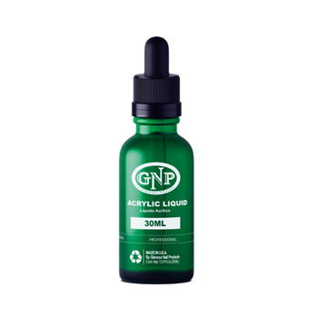Imagen de GNP - LIQUIDO ACRILICO - PROFESIONAL - 30 ML
