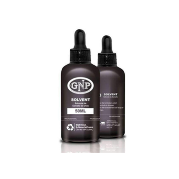 Imagen de GNP - SOLVENTE - 50 ML