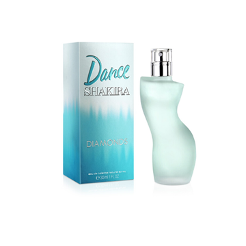 Imagen de SHAKIRA - DANCE DIAMONDS - 30 ML